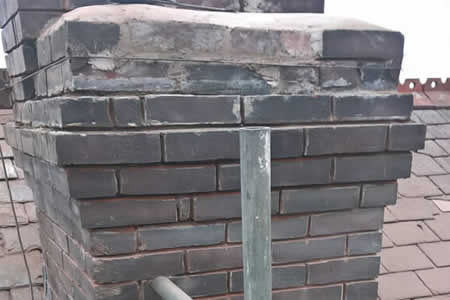 chimney repair bolton
