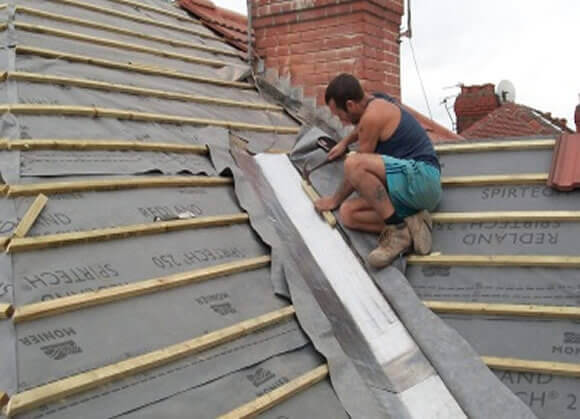 manchester roofing bolton pointing bury
