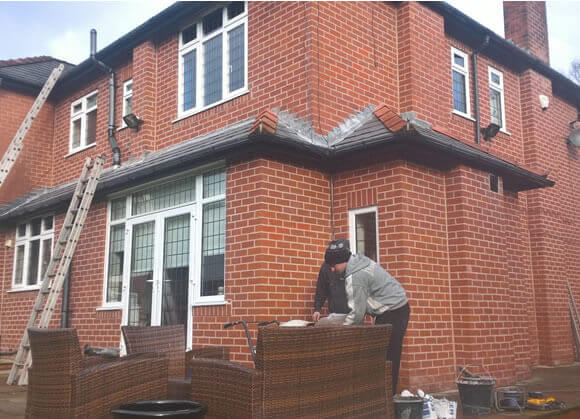 chemical brick cleaning bolton