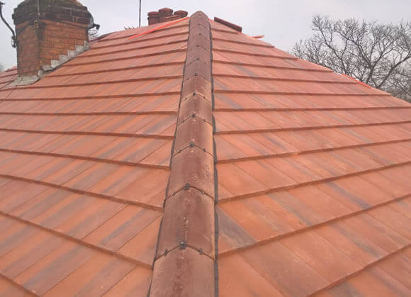 reroofing bolton