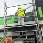 commercial roofing bolton