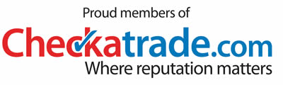 View our Checkatrade registered listing for roofers in Bolton