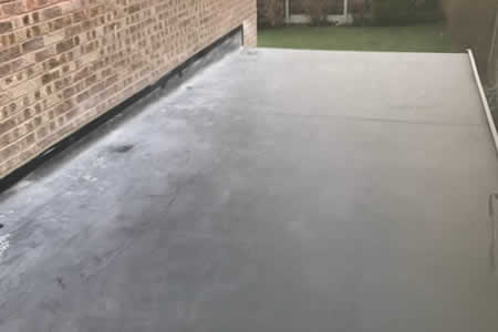 flat roof repair bolton convert flat roof