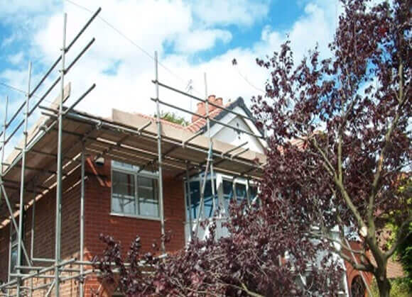 manchester roofing bolton pointing bury