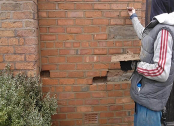 manchester roofing bolton pointing bury