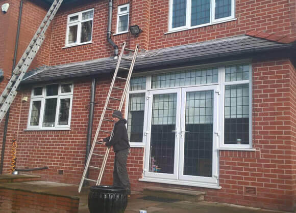 chemical brick cleaning bolton