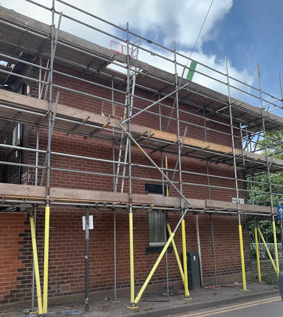 roofers bolton