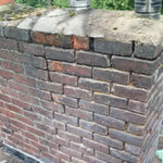 chimney repairs bolton