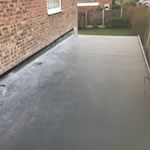 flat roof repairs bolton