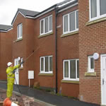 brick cleaning bolton